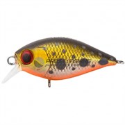 Воблер TsuYoki Swing XC 36F 4.0гр / 0-0.8м / цв 275