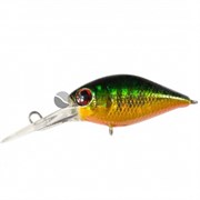 Воблер TsuYoki Swing XD 36F / 4,2гр / 0-1.0м / 447