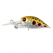 Воблер TsuYoki SWING XD 36F 4,2гр / 0-1.0м / 027