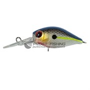 Воблер TsuYoki Swing XD 36F 4,2гр / 0.6-1.3м / цв 172