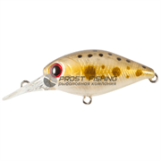 Воблер TsuYoki Swing XL 35F 4,2гр / 811 / 0-1.0м