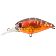 Воблер TsuYoki Swing XL 35F 4,2гр / 836 / 0-1.0м