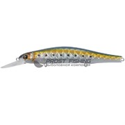 Воблер TsuYoki Watson MR 110SP / 17.8 г / цв TS001 / 1.5-2.2м