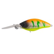 Воблер TsuYoki Wist 65F / 17.5 г / 2,5-5,5м / цв.K058