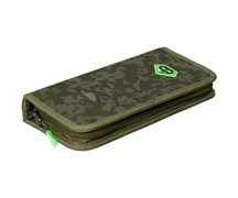 Сумка поводочница CARP PRO Rig Holdall 29x14x5см