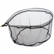 Голова подсака Flagman Oval Head 40х55см/ ячейка 5х7мм