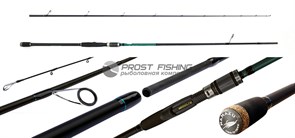 Спиннинг Namazu Pro Supapull-Jack ll 2.70m 15-50g
