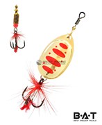 Блесна BAT Good Hope AGLIA 562-02 (7 гр.) #04