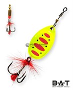Блесна BAT Good Hope AGLIA 568-02 (7 гр.) #09