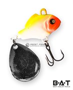 Блесна BAT Spinner Killer 3509-300 / 30гр /цв 416