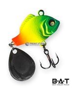 Блесна BAT Spinner Killer 3509-300 / 30гр /цв 408