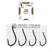 Крючок Cobra CC305 Carp №2
