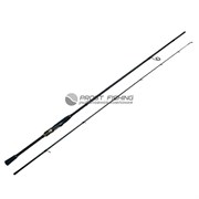 Спиннинг Flagman Cort-X Twich 66M / 1,98м / тест 8-28г
