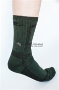 Термоноски Alpika Yak Wool -40C р.40-42