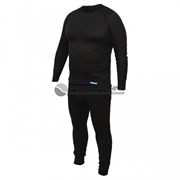 Термо-бельё Flagman Black Carbon Active разм.L