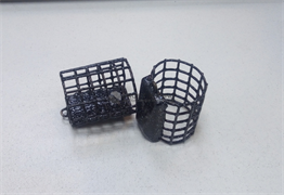 Кормушка MK-Feeder SKY 40гр / 35мм / 5 клетки