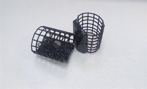 Кормушка MK-Feeder SKY 70гр / 40мм / 6 клетки