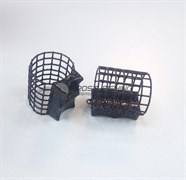 Кормушка MK-Feeder Черепаха 80гр / 40мм / 6 клеток