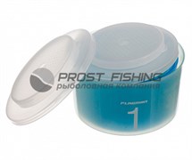 F-FISHING Коробка набор Матрешка для насадки 5 in 1 Made in Italy