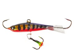 Балансир Lucky John NORDIC 4 + тр. 40мм/114 блистер