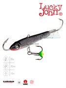Балансир Lucky John CLASSIC 7 + тр. 70мм/цв13H блистер