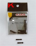 Переходник д/поплавка Kaida 1.2мм / 4011