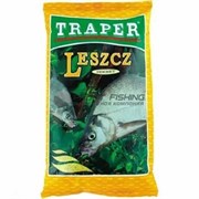 Прикормка Traper Sekret 1кг Лещ жёлтый
