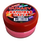 Паста Dunaev 50мл Карп Краб
