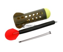 Набор маркерный Carp Pro поплавок ракета Marker Spod Kit