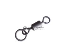 Вертлюжок Carp Pro c запаянным кольцом №4 5шт