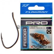Крючки Flagman Pro  Feeder №12