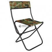 Стул складн.Кедр Стандарт SS-02 43х32х39/73 до 90кг