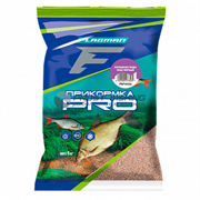 Прикормка Flagman Pro Холодная вода Лещ чёрный 1кг