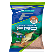 Прикормка Flagman Pro Холодная вода Плотва 1кг