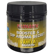 Ароматизатор Dunaev Amino-Booster-Dip 100мл Ваниль