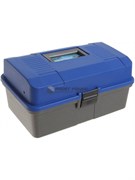 Ящик Helios 2-полки 330х220х160