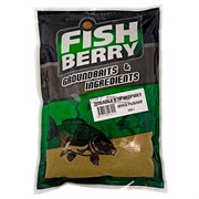 Добавка в прикормку Lion Baits Мука рыбная 500гр