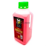 Booster Lion Baits Клубника 1л