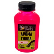 Арома Lion Baits Слива 300мл