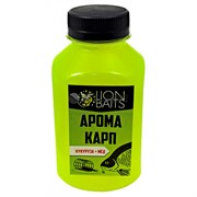 Арома Lion Baits Кукуруза+Мёд 300мл
