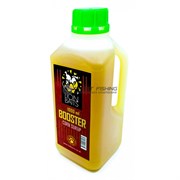 Booster Lion Baits Кукурузный сироп 1л