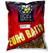 Пеллетс карповый Lion Baits Spod Mix (рыбный) 5кг