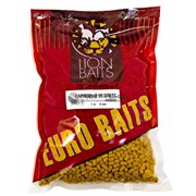 Пеллетс карповый Lion Baits 6мм Ананас 1кг