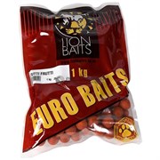 Бойлы тонущие Lion Baits 20мм Тутти-Фрутти 1кг