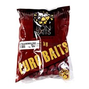 Бойлы тонущие Lion Baits 20мм Клубничный джем 1кг