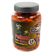 Пеллетс карповый Lion Baits Тутти-Фрутти 6мм 300гр
