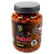 Пеллетс карповый Lion Baits Компот 6мм 300гр