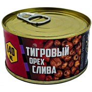 Тигровый орех консерв. Lion Baits Слива 140м