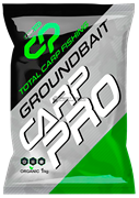 Прикормка Carp Pro Халибут 1кг.