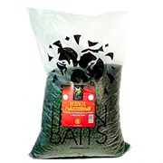 Пеллетс Lion Baits зелёный 8мм 5кг